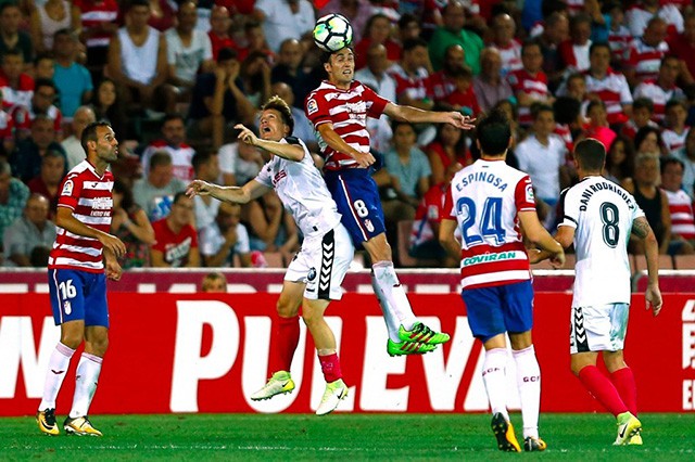 Phân tích tỉ lệ và dự đoán đặc biệt Albacete vs Granada (02h00 21/05): Dự đoán bóng đá Tây Ban Nha - Ảnh 1. Phân tích tỉ lệ và dự đoán đặc biệt Albacete vs Granada (02h00 21/05): Dự đoán bóng đá Tây Ban Nha - Ảnh 1.