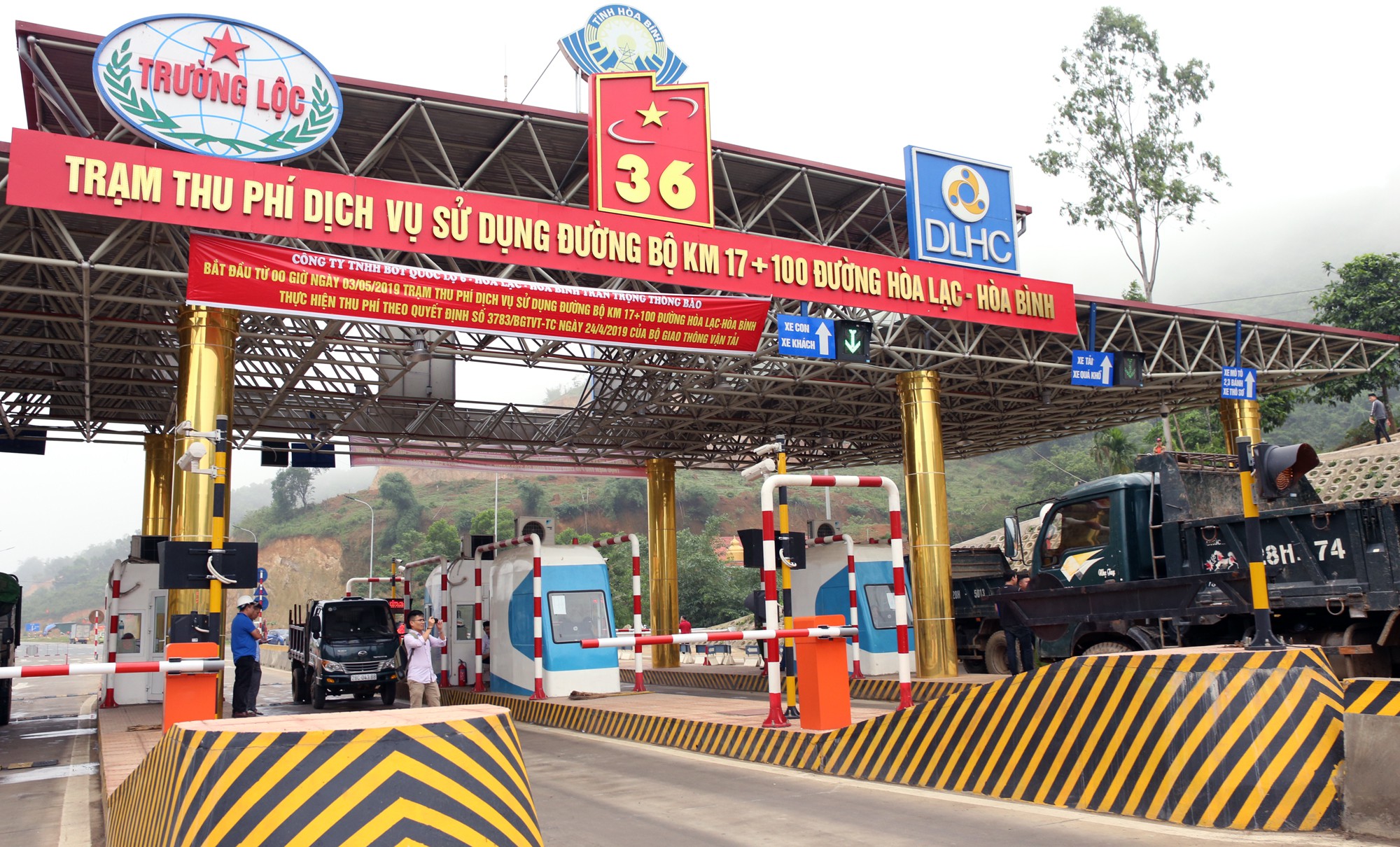 Sốc: Kiểm toán Nhà nước đã kiến nghị giảm hơn 243 năm thu phí BOT - Ảnh 1. Sốc: Kiểm toán Nhà nước đã kiến nghị giảm hơn 243 năm thu phí BOT - Ảnh 1.