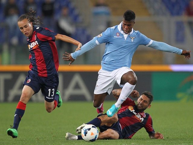 Nhận định tài xỉu Lazio vs Bologna, 01h30 21/05: Vòng 37 giải VĐQG Italia - Ảnh 1. Nhận định tài xỉu Lazio vs Bologna, 01h30 21/05: Vòng 37 giải VĐQG Italia - Ảnh 1.