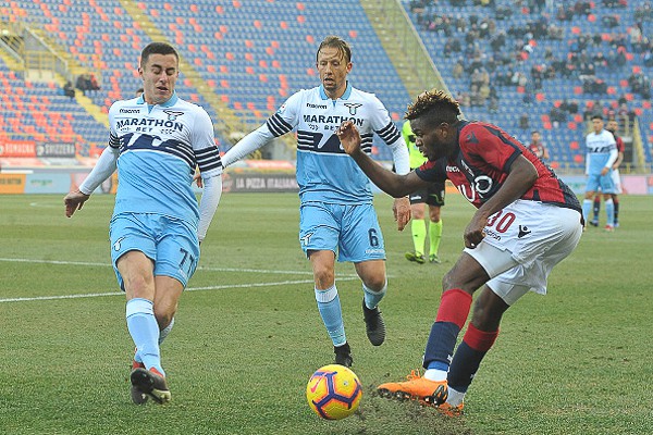 Phân tích tỉ lệ và dự đoán đặc biệt Lazio vs Bologna (01h30 21/05): Vòng 37 giải VĐQG Italia - Ảnh 1. Phân tích tỉ lệ và dự đoán đặc biệt Lazio vs Bologna (01h30 21/05): Vòng 37 giải VĐQG Italia - Ảnh 1.