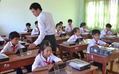 Bỏ lệnh 'cấm thi' lớp 6: Kiểm tra năng lực học sinh sẽ như thế nào?
