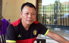 Người đàn ông mất tích có phải nạn nhân trong khối bê tông?