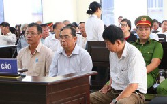 Cựu giám đốc Sở Địa chính tỉnh Bình Dương lãnh 12 năm tù vì 'phù phép' 658ha đất