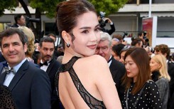 Bộ Văn hóa nói gì về việc Ngọc Trinh mặc phản cảm ở Cannes?