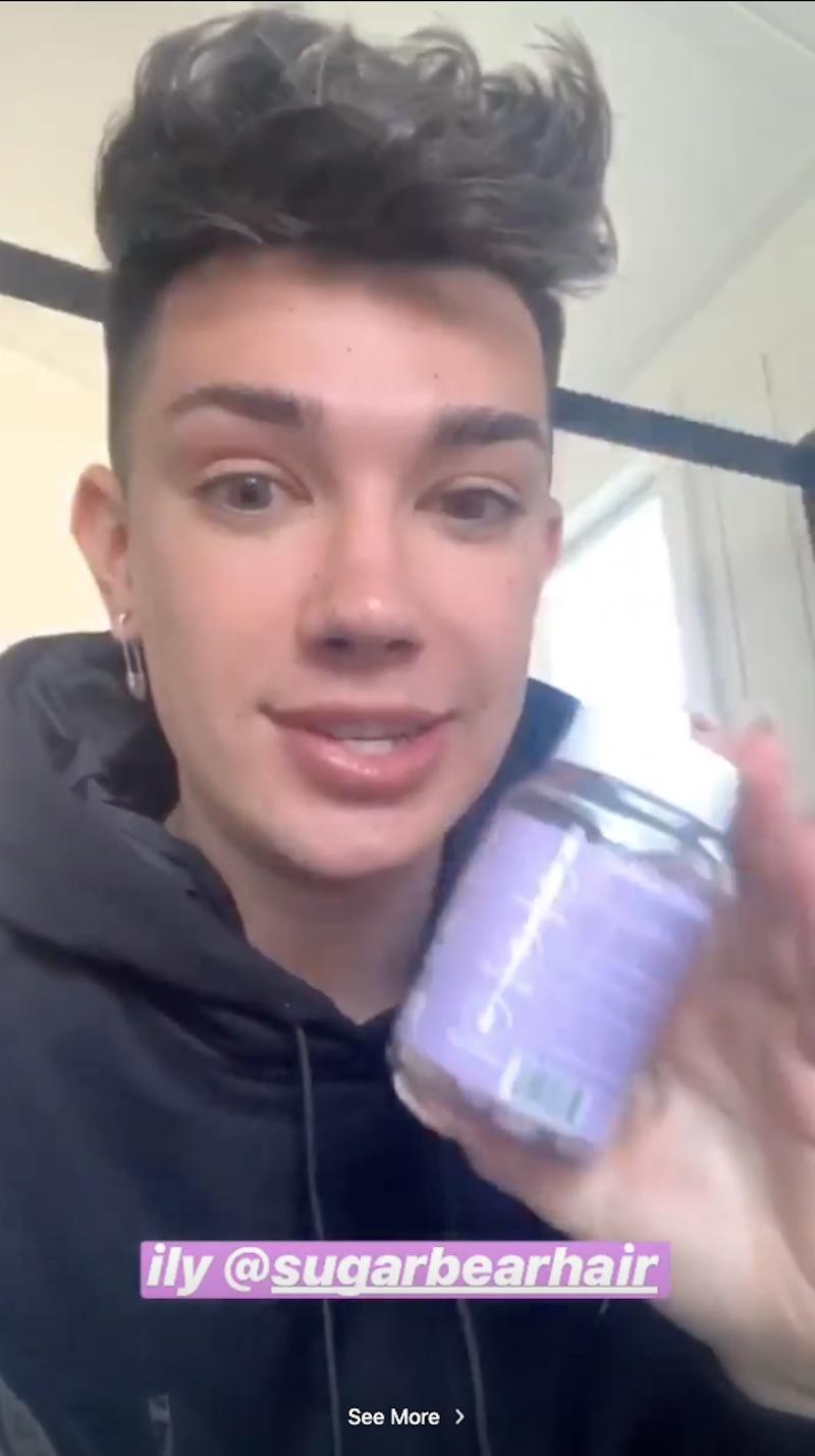 Tình chị em chắc có bền lâu: Scandal bóc phốt lẫn nhau giữa anh chàng đồng tính James Charles và các beauty blogger đình đám - Ảnh 4. Tình chị em chắc có bền lâu: Scandal bóc phốt lẫn nhau giữa anh chàng đồng tính James Charles và các beauty blogger đình đám - Ảnh 4.