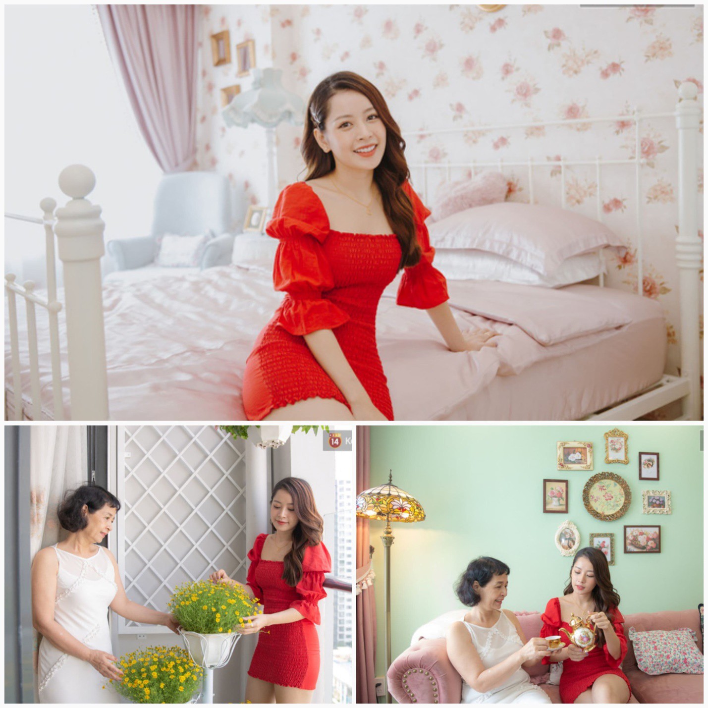 Chi Pu: Từ hotgirl chân đất đến đại gia bạc tỉ của showbiz Việt sau 5 năm Nam tiến - Ảnh 12.