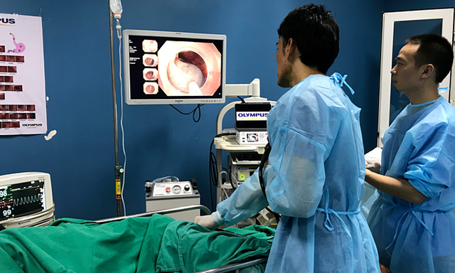 Căn bệnh ung thư khiến người tình âm nhạc của Long Nhật đột ngột qua đời có biểu hiện ban đầu rất thầm lặng - Ảnh 2. Căn bệnh ung thư khiến người tình âm nhạc của Long Nhật đột ngột qua đời có biểu hiện ban đầu rất thầm lặng - Ảnh 2.