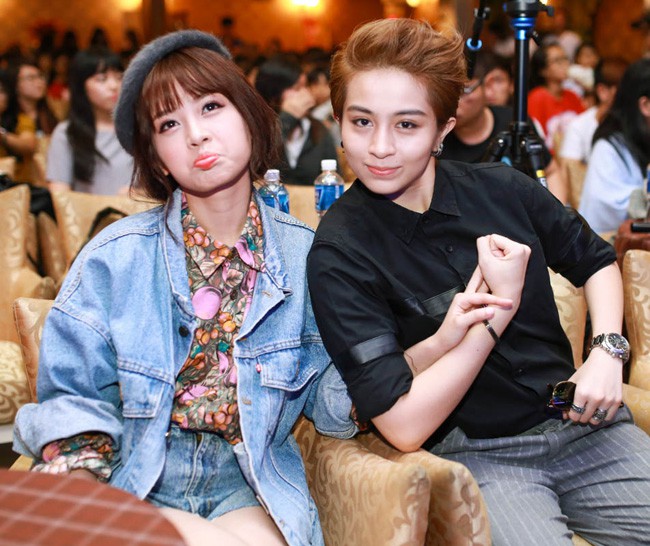 Chi Pu: Từ hotgirl chân đất đến đại gia bạc tỉ của showbiz Việt sau 5 năm Nam tiến - Ảnh 2.