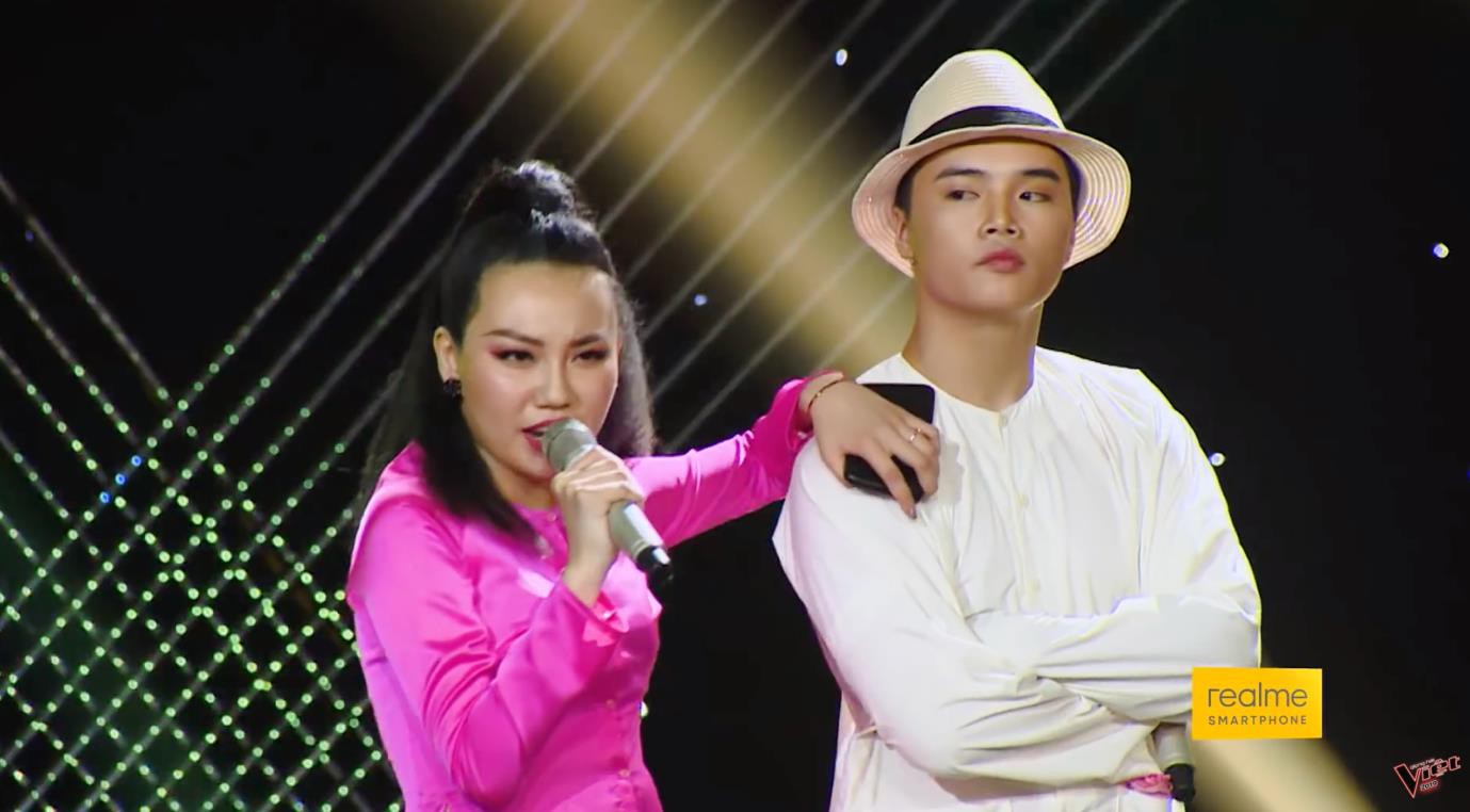 ‘Giọng hát Việt’ tập 6: Tuấn Hưng, Thanh Hà  tranh giành, Bo Bắp ở lại ghế chờ Tuấn Ngọc - Ảnh 2.