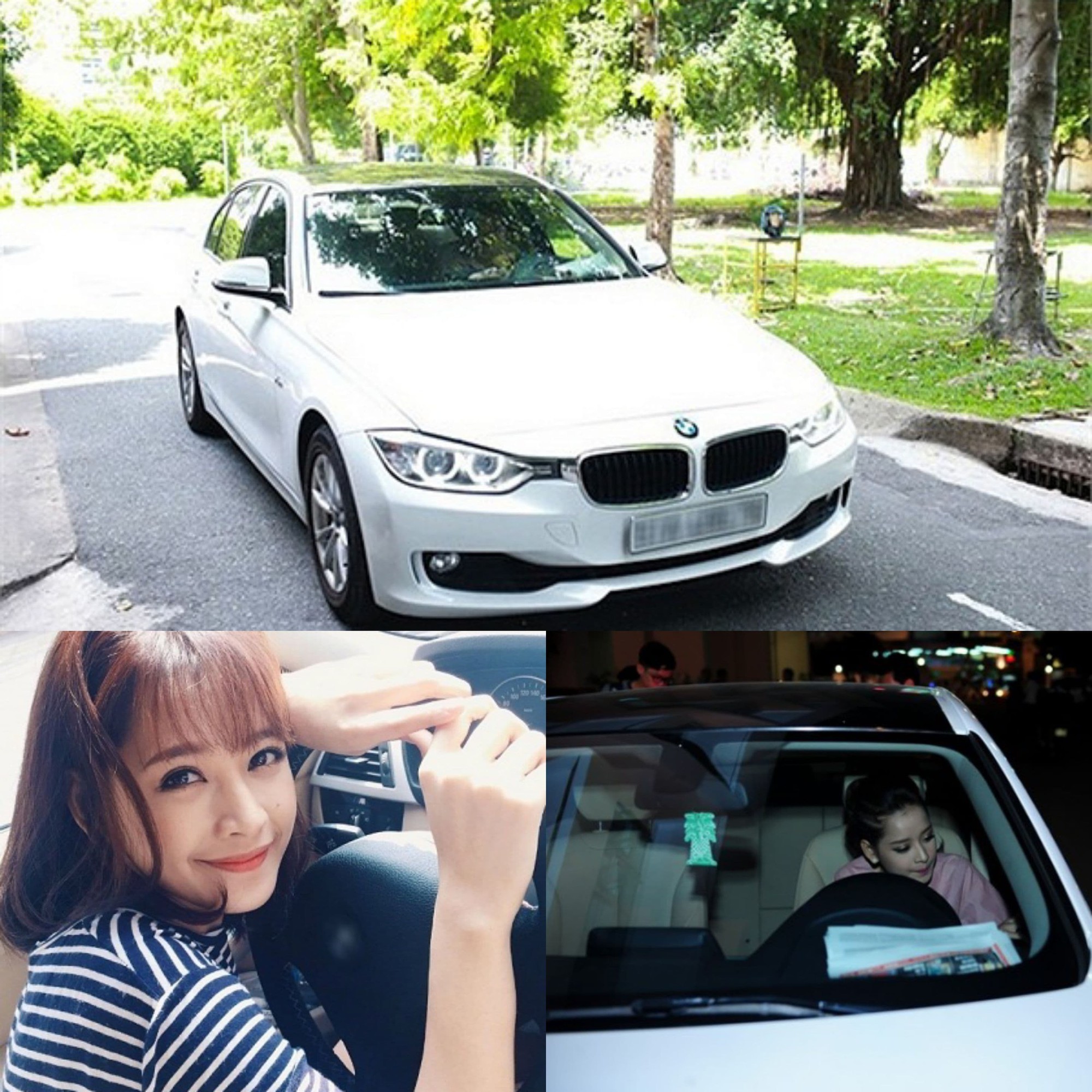 Chi Pu: Từ hotgirl chân đất đến đại gia bạc tỉ của showbiz Việt sau 5 năm Nam tiến - Ảnh 4.