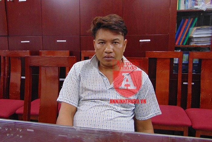 Khởi tố vụ án giết người tàn bạo ở huyện Mê Linh - Ảnh 1. Khởi tố vụ án giết người tàn bạo ở huyện Mê Linh - Ảnh 1.