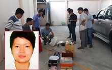 Vụ án 2 thi thể trong thùng bê tông: UBND tỉnh Bình Dương họp khẩn với ban chuyên án