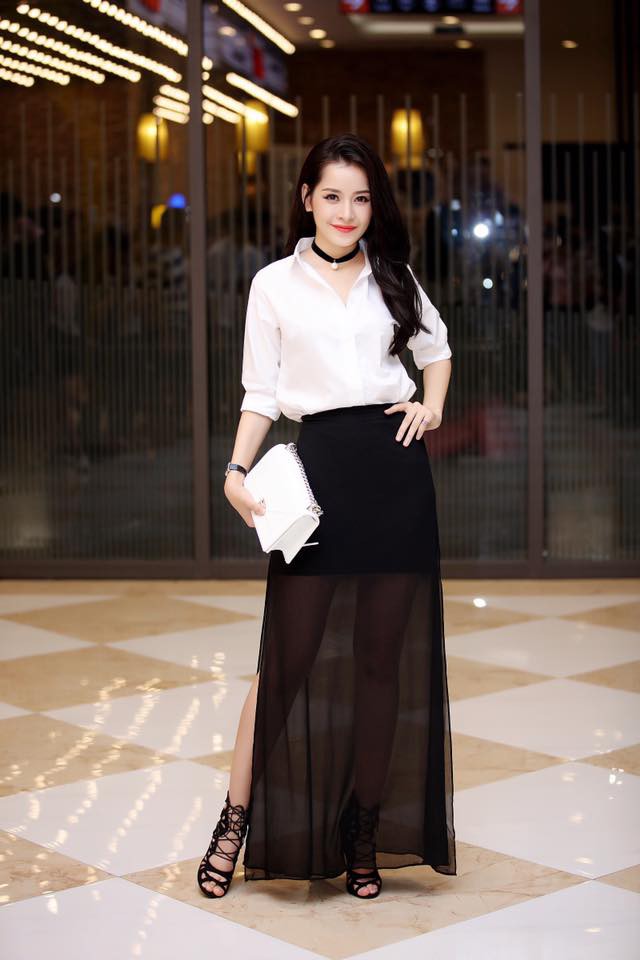 Chi Pu: Từ hotgirl chân đất đến đại gia bạc tỉ của showbiz Việt sau 5 năm Nam tiến - Ảnh 9.