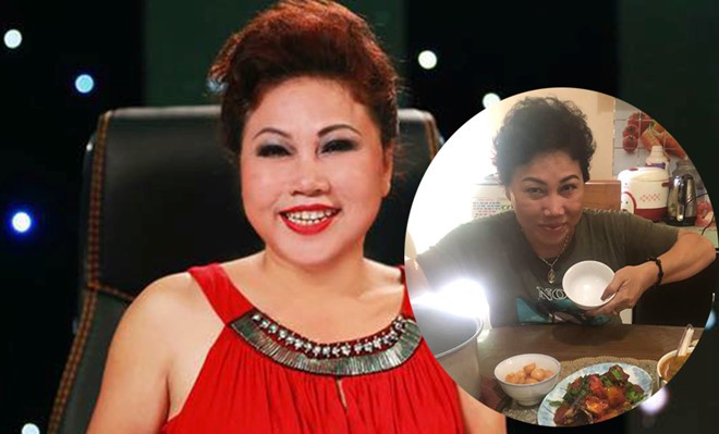 Siu Black: Hài lòng với cuộc sống ở quê, nuôi heo, ngày đi chợ 50 ngàn - Ảnh 1. Siu Black: Hài lòng với cuộc sống ở quê, nuôi heo, ngày đi chợ 50 ngàn - Ảnh 1.