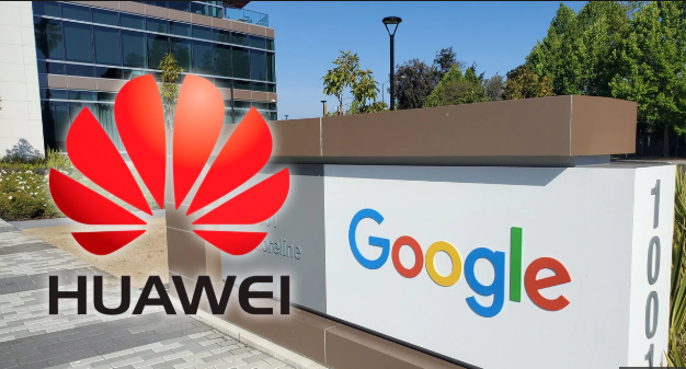 Số phận những chiếc điện thoại Huawei tại Việt Nam ra sao sau khi Google dừng hợp tác? - Ảnh 1. Số phận những chiếc điện thoại Huawei tại Việt Nam ra sao sau khi Google dừng hợp tác? - Ảnh 1.