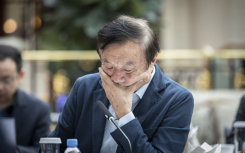 CEO Huawei không 'ngán' lệnh cấm vận của Mỹ
