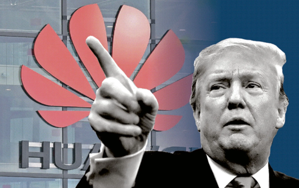 Làn sóng tẩy chay Huawei trên toàn cầu: Không những bị Google quay lưng mà Qualcomm, Intel, Broadcomm và Infineon Technologies cũng đồng loạt ‘nghỉ chơi’ - Ảnh 1. Làn sóng tẩy chay Huawei trên toàn cầu: Không những bị Google quay lưng mà Qualcomm, Intel, Broadcomm và Infineon Technologies cũng đồng loạt ‘nghỉ chơi’ - Ảnh 1.