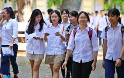 Đà Nẵng công bố tỉ lệ chọi thi vào lớp 10 sau khi thay đổi nguyện vọng lần 1 năm học 2019- 2020
