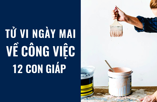 Tử vi ngày mai (21/5/2019) về công việc của 12 con giáp: Tuổi Ngọ đánh giá lại mục tiêu dài hạn - Ảnh 1. Tử vi ngày mai (21/5/2019) về công việc của 12 con giáp: Tuổi Ngọ đánh giá lại mục tiêu dài hạn - Ảnh 1.