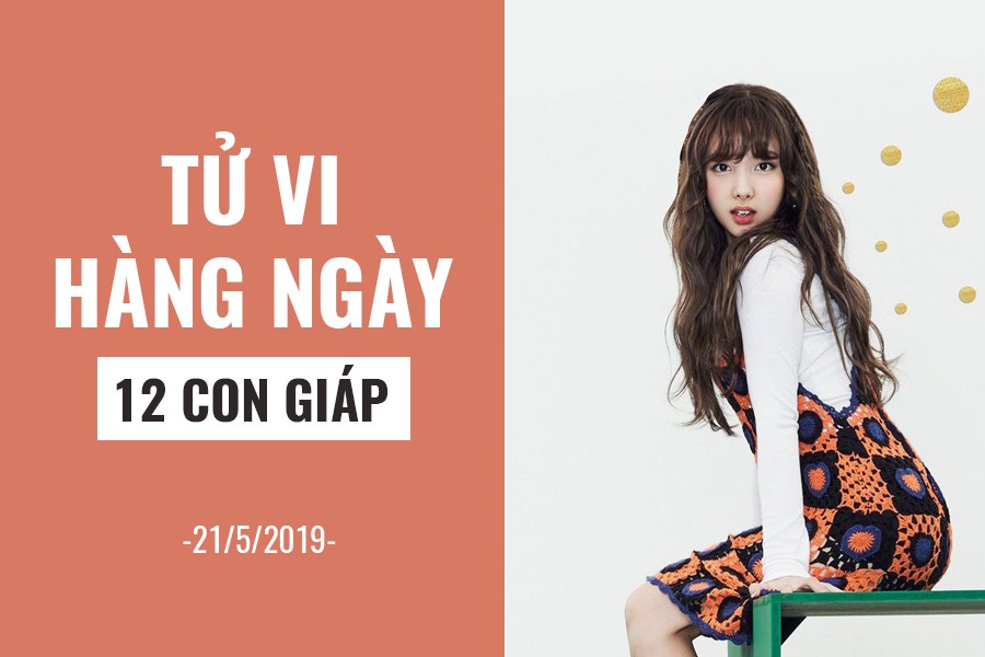 Tử vi hàng ngày (21/5/2019): 6 điều nên và không nên của 12 con giáp - Ảnh 1. Tử vi hàng ngày (21/5/2019): 6 điều nên và không nên của 12 con giáp - Ảnh 1.