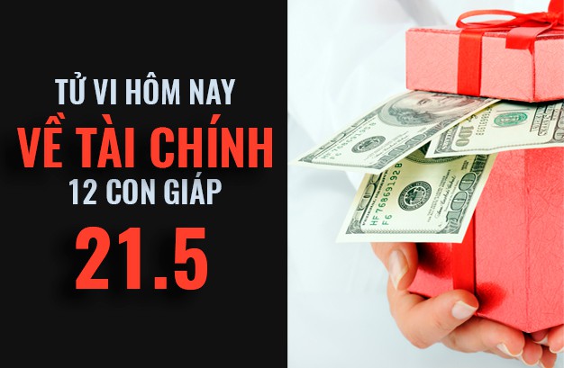 Tử vi hôm nay (21/5/2019) về tài chính của 12 con giáp: Tuổi Ngọ sống có thói quen, làm việc có kế hoạch - Ảnh 1.