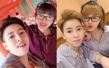 Chuyện tình của cặp đồng tính nữ người Việt tại Nhật: 'Tình duyên đã đưa chúng tôi đến với nhau ở đất khách'