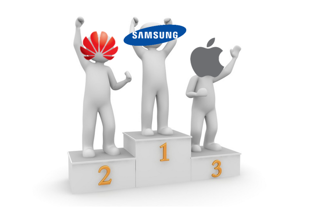 Huawei bị cấm, Apple lao đao: Cơ hội giành lại thị trường cho Samsung, LG, Sony - Ảnh 1.