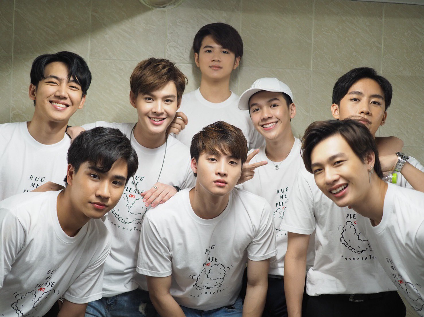 5 bộ phim đam mỹ quy tụ dàn hot boy bỏ bùa các hủ nữ - Ảnh 6.