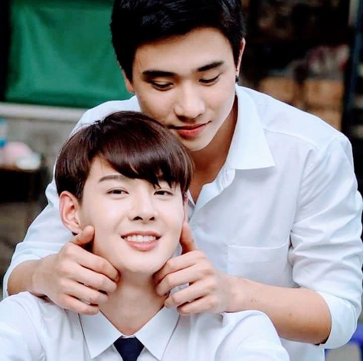 5 bộ phim đam mỹ quy tụ dàn hot boy bỏ bùa các hủ nữ - Ảnh 4.