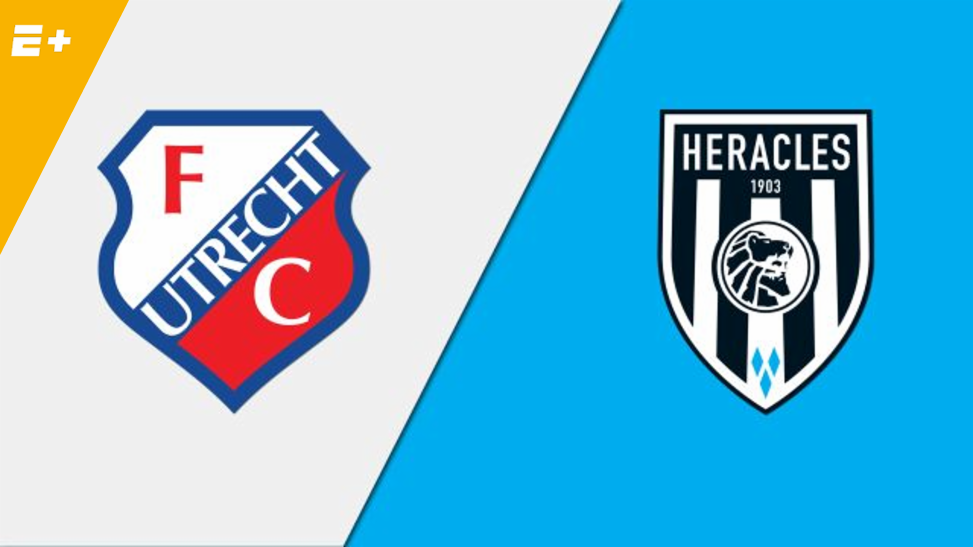 Nhận định Utrecht vs Heracles Almelo (23h30, 21/5), giải vô địch quốc gia Hà Lan - Ảnh 1. Nhận định Utrecht vs Heracles Almelo (23h30, 21/5), giải vô địch quốc gia Hà Lan - Ảnh 1.