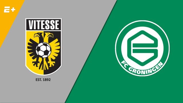 Nhận định Vitesse vs Groningen (1h45, 22/5) Play off Europa League: Lợi thế mong manh - Ảnh 1. Nhận định Vitesse vs Groningen (1h45, 22/5) Play off Europa League: Lợi thế mong manh - Ảnh 1.