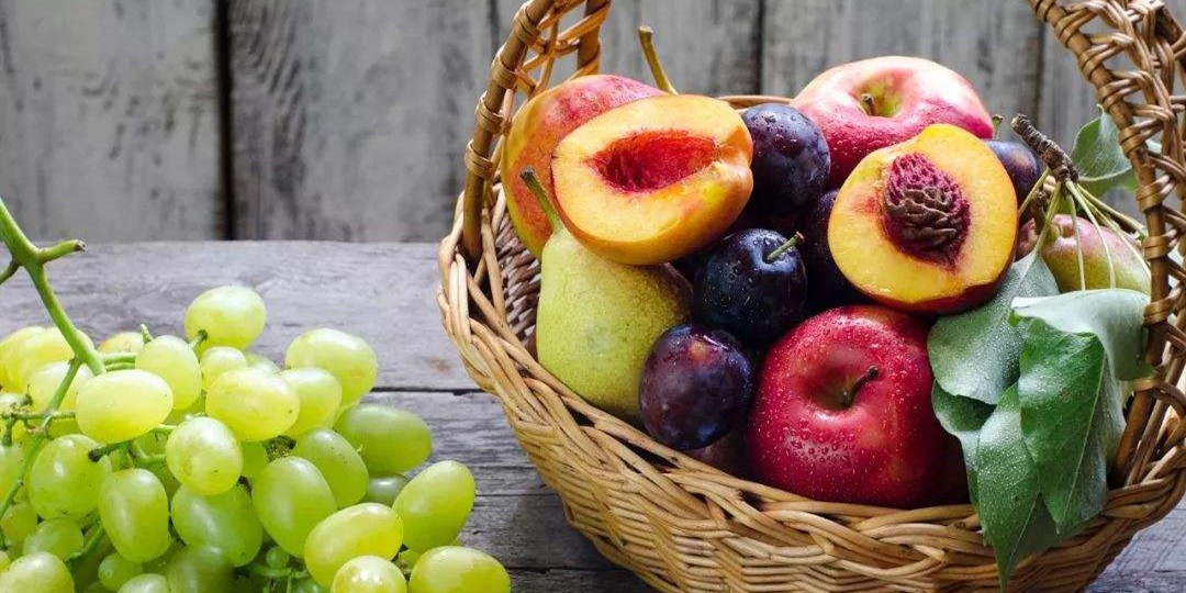 Ăn cả núi hoa quả để giảm cân, nhiều người không biết mình đang mắc phải một sai lầm lớn trong đời - Ảnh 3. Ăn cả núi hoa quả để giảm cân, nhiều người không biết mình đang mắc phải một sai lầm lớn trong đời - Ảnh 3.