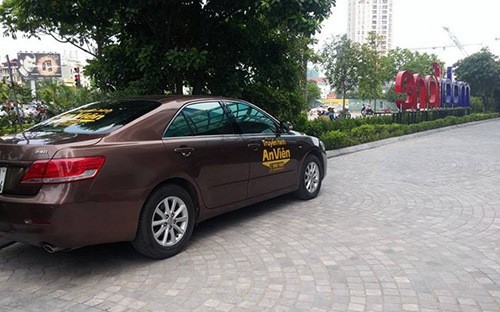 Sẽ xét xử vụ đưa - nhận hối lộ tại AVG trong năm 2019 - Ảnh 1.