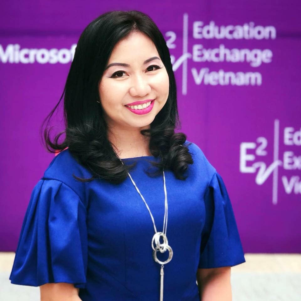 Buộc thôi việc cô giáo đánh hàng loạt học sinh làm thức tỉnh những người đang sử dụng bạo lực với trẻ em - Ảnh 1.