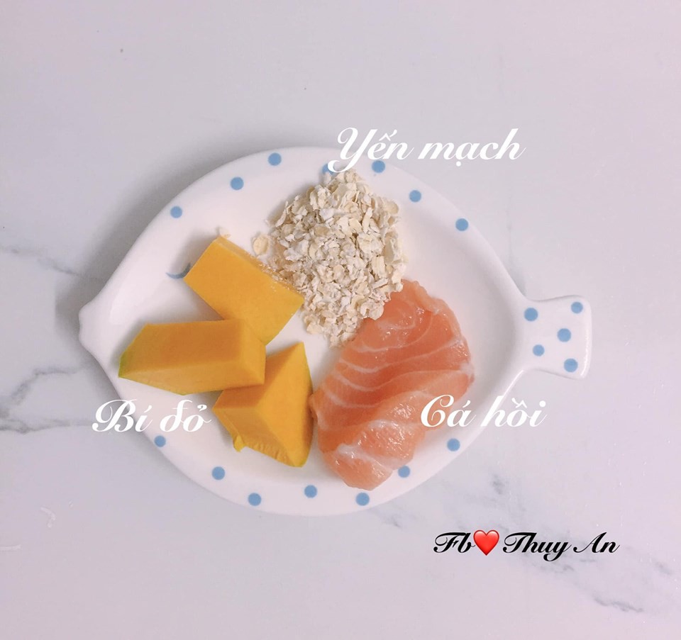 Bí quyết cho con ăn dặm kiểu Nhật kết hợp ăn dặm truyền thống của mẹ 9X - Ảnh 7. Bí quyết cho con ăn dặm kiểu Nhật kết hợp ăn dặm truyền thống của mẹ 9X - Ảnh 7.