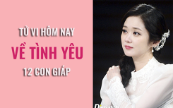 Tử vi hôm nay (22/5/2019) về tình yêu của 12 con giáp: Tuổi Ngọ khá hài lòng khi nửa kia tâm lí và biết cách chăm sóc