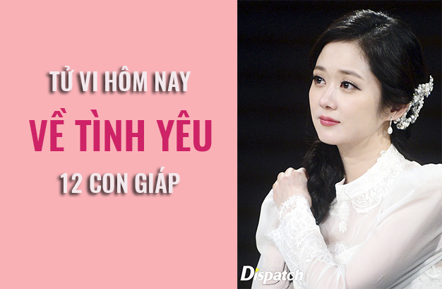 Tử vi hôm nay (22/5/2019) về tình yêu của 12 con giáp: Tuổi Ngọ khá hài lòng khi nửa kia tâm lí và biết cách chăm sóc  - Ảnh 1.
