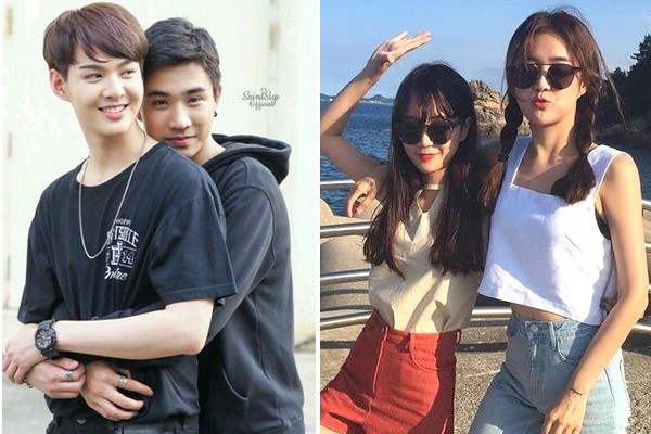 Hẹn hò đồng tính: 5 phương pháp giúp bạn thoát cảnh ế bền vững - Ảnh 1. Hẹn hò đồng tính: 5 phương pháp giúp bạn thoát cảnh ế bền vững - Ảnh 1.