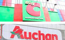 Vì sao 2 đại gia bán lẻ Pháp Auchan và Casino phải bán xả hàng, ‘tháo chạy’ khỏi Việt Nam?