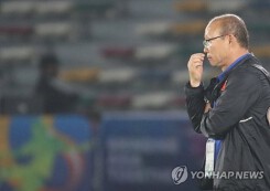 Tuyển Việt Nam: Bất ngờ từ thầy Park danh sách dự King's Cup