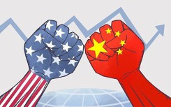 Nhiều người TQ nghĩ Mỹ tụt sau, không còn là 'thiên đường'