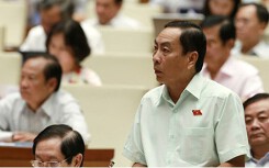 ĐBQH đề xuất Chính phủ nghiên cứu sau này có thể bỏ thi THPT