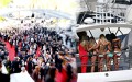 LHP Cannes: Hội chợ tình dục, gái bán dâm kiếm cả tỉ đồng mỗi đêm