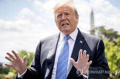 Ông Trump tiết lộ thêm một số chi tiết tại thượng đỉnh Hà Nội