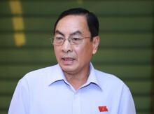 'Đòi xử lí cá nhân đưa tin xuyên tạc về tăng giá điện là phản cảm'
