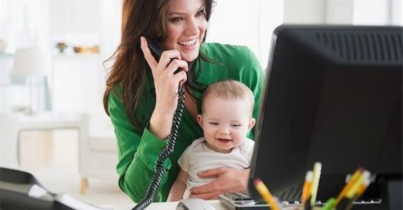 Bán hàng online - sao phải xấu hổ khi vừa có thời gian cho gia đình, vừa có thu nhập ổn định - Ảnh 2.