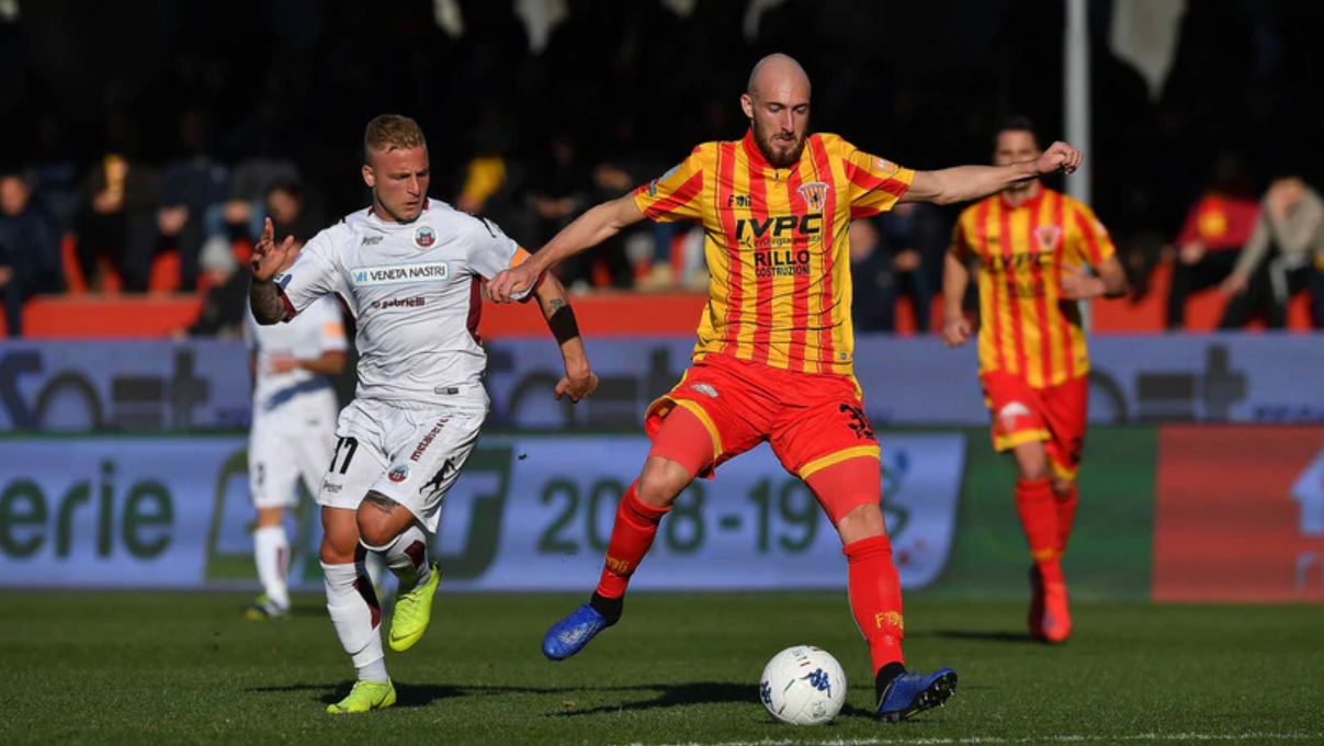 Nhận định Cittadella vs Benevento (2h00, 22/5), play-offs thăng hạng Serie A - Ảnh 1. Nhận định Cittadella vs Benevento (2h00, 22/5), play-offs thăng hạng Serie A - Ảnh 1.