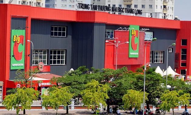 Vì sao 2 đại gia bán lẻ Pháp Auchan và Casino phải bán xả hàng, ‘tháo chạy’ khỏi Việt Nam? - Ảnh 3. Vì sao 2 đại gia bán lẻ Pháp Auchan và Casino phải bán xả hàng, ‘tháo chạy’ khỏi Việt Nam? - Ảnh 3.