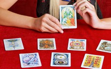 Tử vi hôm nay (22/5) qua lá bài Tarot: Sẵn sàng để "chiến đấu"