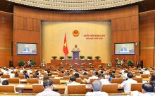 Góp ý Dự thảo Luật Giáo dục sửa đổi: Chọn SGK tại địa phương do UBND tỉnh quyết định